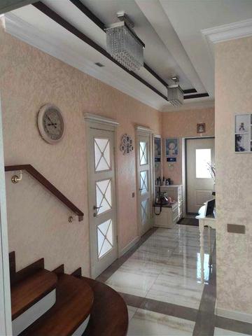 Новий дом с мебелью  в Одессе