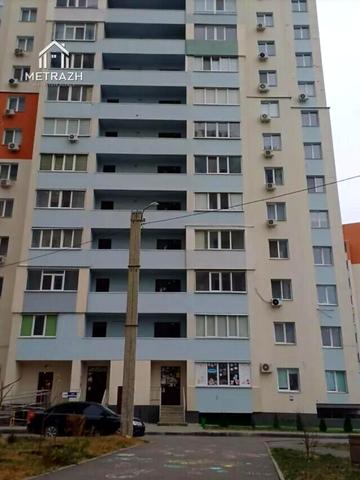 Лисаветинська вул., 7в