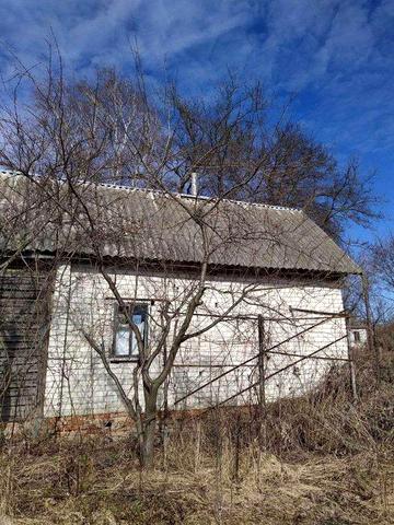Продам будинок під дачу у селі Довжик (ціну знижено!)