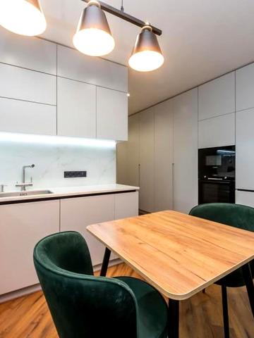 Делюкс апартаменти ЖК Olympic Park