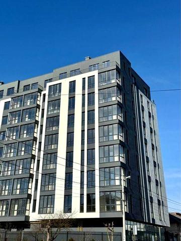 Продаж квартири в новобудові м.Яворів,вул.Будівельна,1