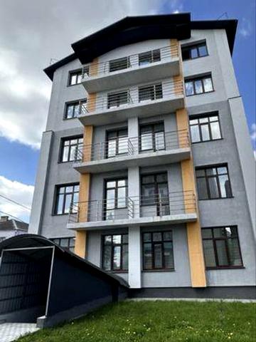 Продажа квартири