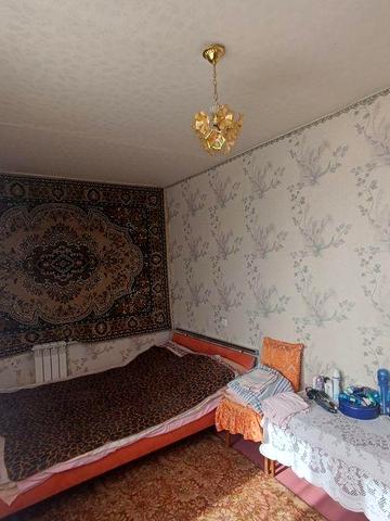 Продам 3к квартиру Молодогвардейская Солнечный Мясокомбинат