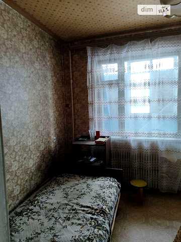 Продаж 1к Квартира вул. Енвера Ахсарова
