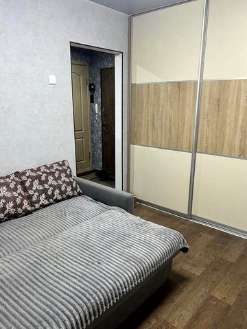 Реальная 1-ка на Алексеевке, метро Перемога, Пооспект Победы 68-б