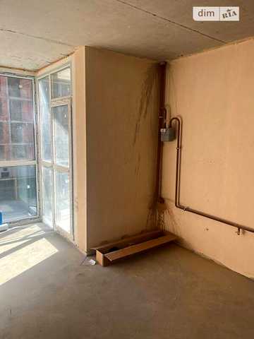 Продаж 1к Квартира Центральна вулиця ЖК На Прорезной 2
