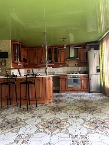 Своя 3-х комнатная квартира Черноморск