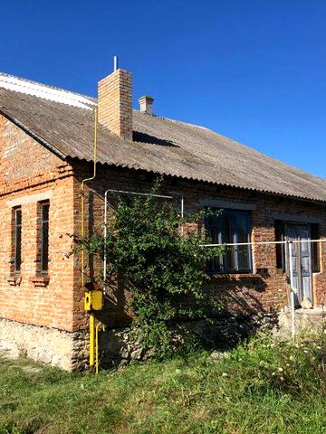 Будинок для великої сімї село Бугрин. 26 км до міста Рівне
