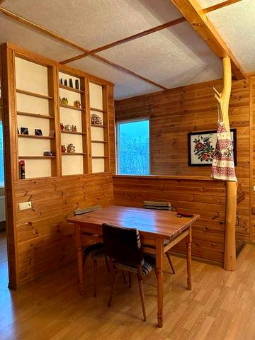 Здається в оренду частина двоповерхового будинку в районі Любечської