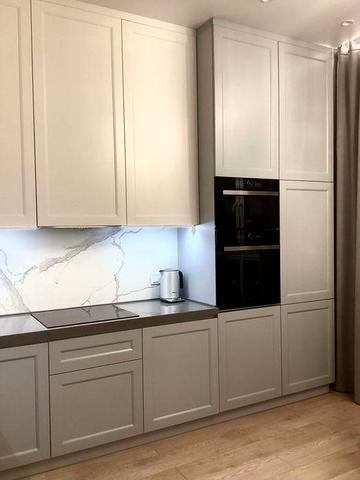 Двокімнатна квартира з ремонтом у ЖК Брістоль ЖК Брістоль