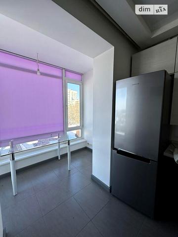 Продаж 1к Квартира Вишнева вулиця ЖК ул. Вишневая, 17