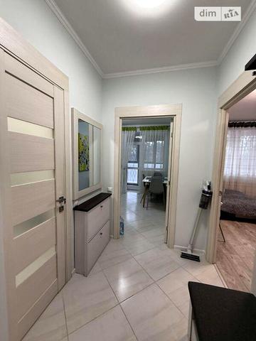 Продаж 1к Квартира Садова вулиця ЖК Irpin Residence