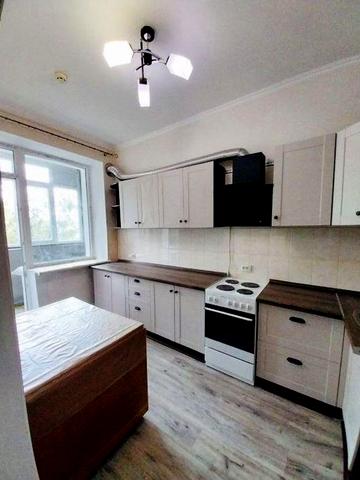 В Продажу 2 к к на 3 лінії/ Херсонське шоссе з ремонтом