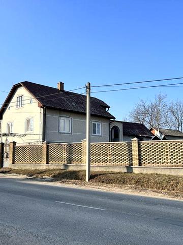 Будинок вул. Лозівська