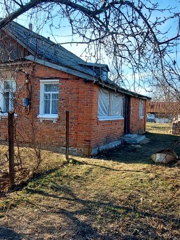 Дніпровська