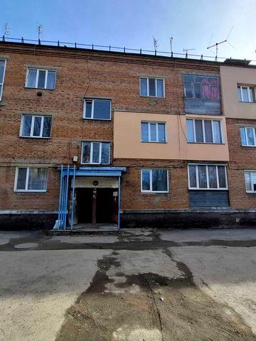 Продам 1-кімнатну квартиру в Стрижавці