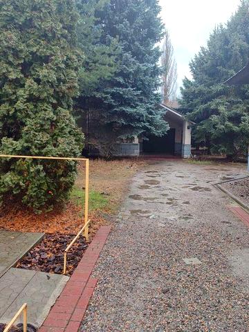 Продаж квартири в дуплексі - 449кв.м. в центрі міста