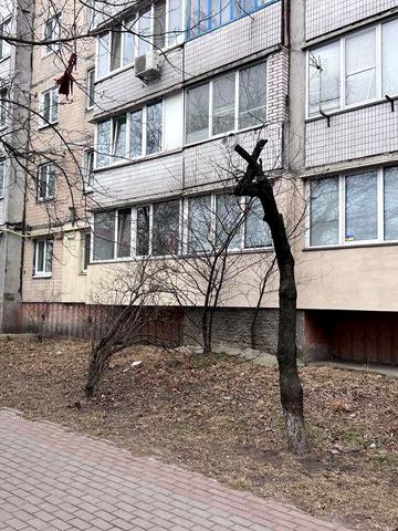 Фасад вул. Білогородська 27 Боярка 87 кв.м.