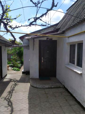 Продам будинок в с.Безруки р.Дергачи