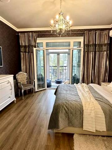 Апартаменты класса VIP