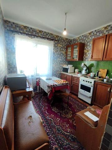 Срочно продам 1 комнатную квартиру в Теплодаре.