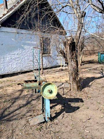 Будинок м.Богачеве (Ватутіне), район залізничного вокзалу