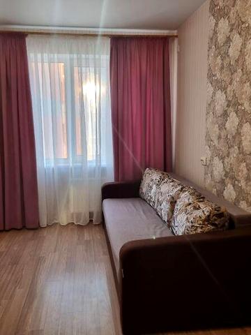 Продаж 1к Квартира вул. Мінеральна ЖК Status