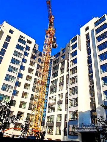 Продаж 3кк 89м2. ЖК Курортний. Є-Оселя. ЖК Курортний