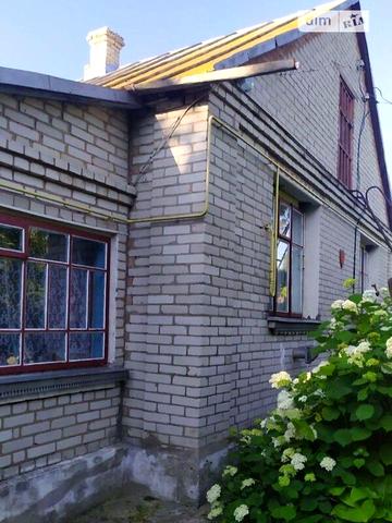 Продаж 4к Дім Луцька вулиця