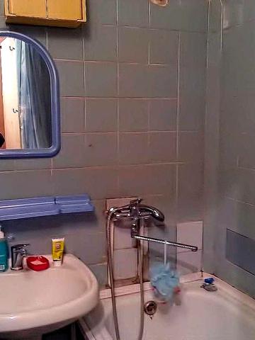 Аренда 2-х комн. квартиры на долгосрок: в Одесской области в г. Южный.