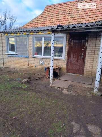Продаж 2к Дім