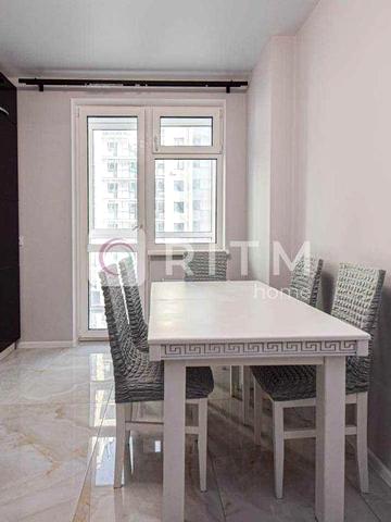 Оренда 1-кімнатної квартири з і/о вул Чумацька ЖК "Панорама"