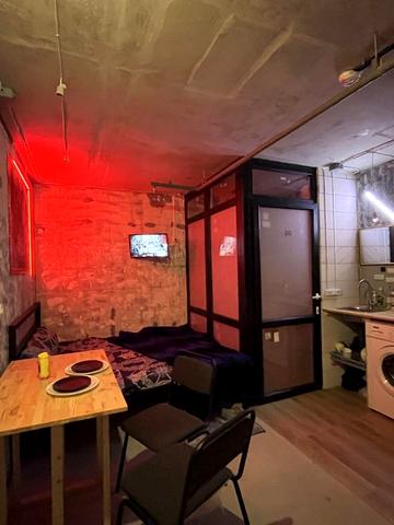 Смарт в ЖК Літературний на Фонтані