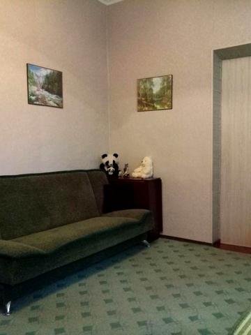 2к квартира + нежитлове приміщення