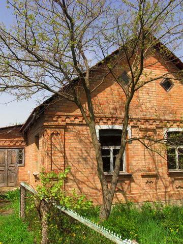 Продаю будинок в с.Мирославка.Пишіть кого цікавить.