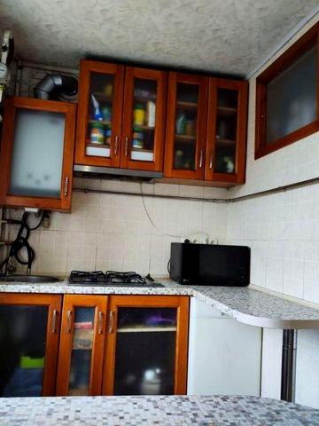 Продам 3к. квартиру в Малой Даниловке