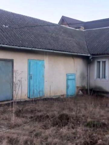 Продам будинок в селі Пійло