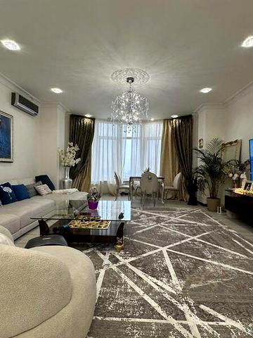 Довгострокова оренда 3к Квартира Шевченка проспект ЖК Кукуруза