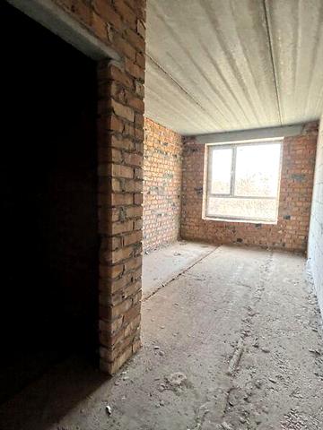 Продаж 1к Квартира Лісова вулиця ЖК Кампа