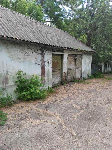 Будинок м.Баришівка, вул. Чапаєва/нова назва Князя Володимира