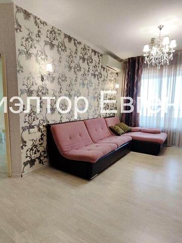 Довгострокова оренда 3к Квартира Віри Інбер вулиця ЖК Ланжерон