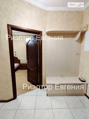 Довгострокова оренда 1к Квартира Асташкіна провулок ЖК Шестнадцатая жемчужина