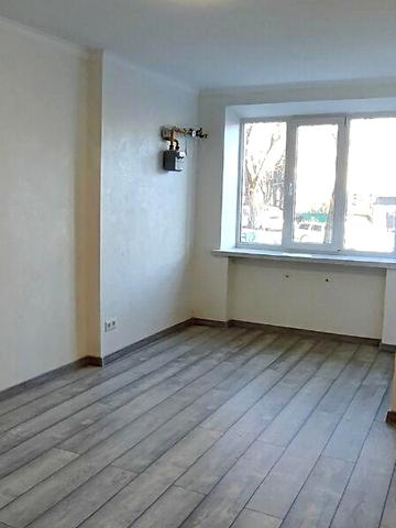 Продаж 1к Квартира Кибальчича вулиця