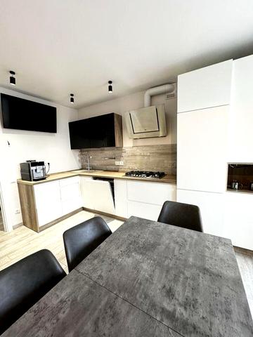 Продаж 2 кімнатної квартири з ремонтом Софіївська Борщагівка ЖК Сучасний