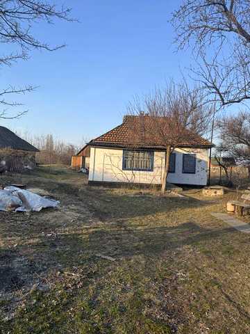 Продаж двух участків м.Березань