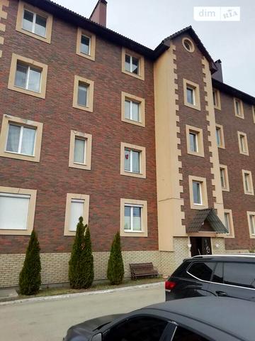 Продаж 4к Квартира Василя Стуса вулиця