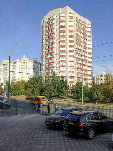 Простора 3-кім., Лікоград, вул. Рудницького, 13, метро Васильківська ЖК Лікоград