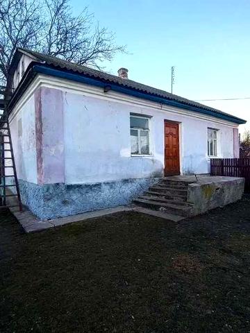 Продам будинок в селі