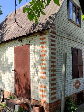 Продам дачу в кооперативе "Цукровік"