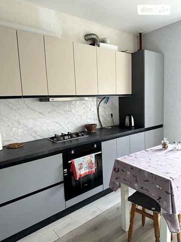 Продаж 1к Квартира Білокур (Курська) вулиця ЖК Green Yard